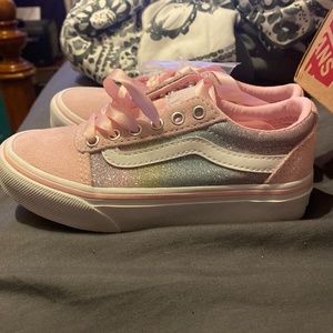 Toddler Shoes